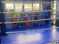 -M.S拳击泰拳馆(大学路店)