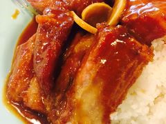 -大埔公路-马料水段香港中文大学(公交站)