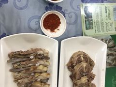 -老毛手抓·盐池滩羊非遗手抓(宁夏总店)