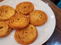 -长兴菜馆(高桥店)