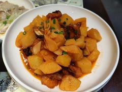 -老厨家(友谊路总店)