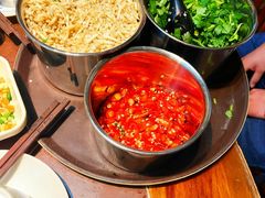-青山青豆花·笑禅豆腐鱼(黄泥塝店)