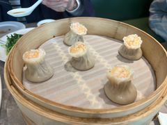 -鼎泰丰(国贸商城店)