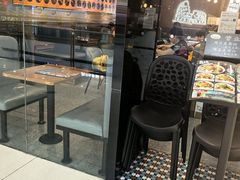 -萨莉亚意式餐厅(河东万达店)