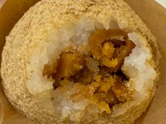 -正南齐北·老街糯米团(洪崖洞店)