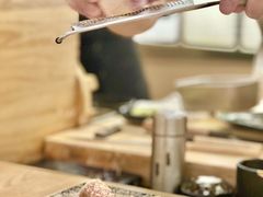 -鮨政· Omakase(港汇恒隆广场店)