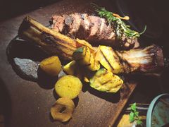 -wann lounge 低温慢煮牛排·清吧