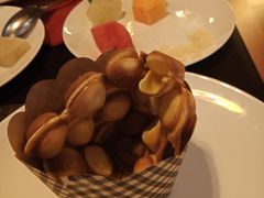 -OPEN開全日自助餐厅·牛肉火锅·海鲜(佛山希尔顿酒店)