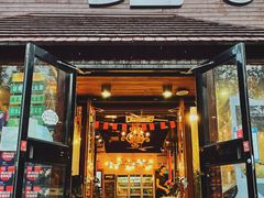 门面-红小姐的烤肉店(西三旗店)