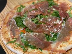-ALLORA意大利餐厅(丰盛里店)