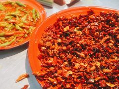 -馬伍旺川菜(江北虹悦城店)