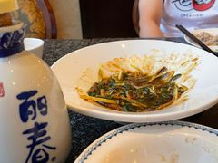 -锦园餐厅(九龙湖开元度假村店)