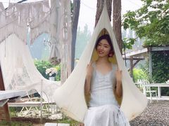 -安德鲁户外烧烤帐篷营地(马泉营店)