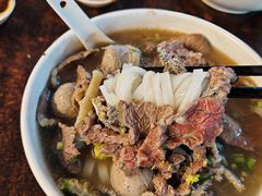 -潮镇老尾牛杂(环城西路店)