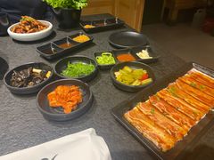 -九田家黑牛烤肉料理(贝尔路店)