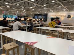 -宜家·瑞典风味餐厅(北京西红门店)