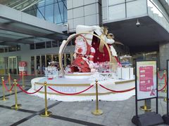 -上海来福士广场