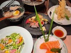 -山葵家·创意料理(宁波来福士店)