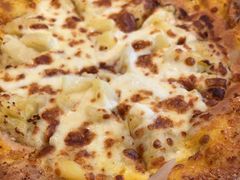 -必胜客(港城新天地店)