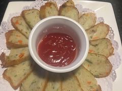 -美滋滋尚鱼烤鱼餐厅(空港店)