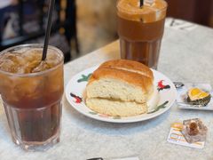 -何九海南茶店(鬼仔巷店)