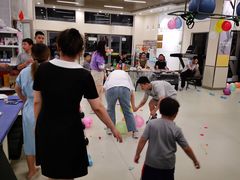 -中田健身工作室(嘉定江桥店)