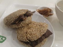 -锦馨豆汁(天坛路店)