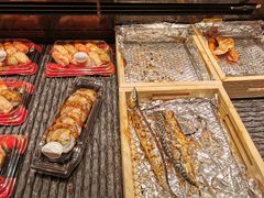 -上清·三文鱼鲜寿司(同德店)