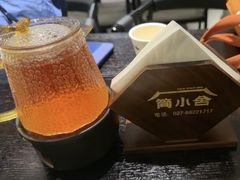 -简小舍·民间手艺菜(武昌江滩店)