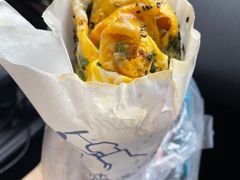 -琦琦蛋饼铺(上南店)