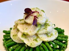 -广州富力君悦大酒店空中花园