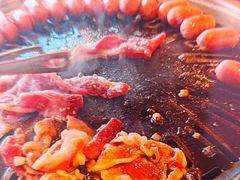 -九田家黑牛烤肉料理(珠江摩尔店)