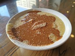 面茶-南来顺饭庄·清真(南菜园店)