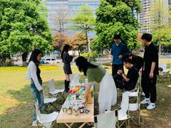 -二沙岛艺术公园