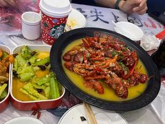 -金陵暴走小龙虾·迷踪蟹(凯德MALL店)