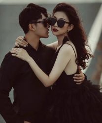 点击看大图 -时尚芭莎摄影BAZAAR STUDIO(上海店)