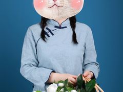 -白箱照相馆·外拍
