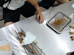 -文文烤肉(大皮院店)