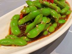 -肥肥虾庄·金牌油焖大虾(杨园滨江时代walk店)