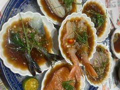 -Sushi Love 创意寿司(丽影广场店)