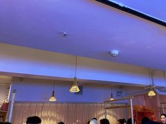 大堂-何师傅美蛙鱼头(汉街店)