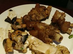 -泰谷酒店·太古码头闽菜自助餐厅