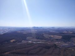 -帽儿山国家森林公园