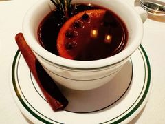 -Wolfgang’s Steakhouse 沃夫冈牛排馆(上海白玉兰广场店)