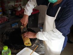 -刘大姐煎饼(五星家园店)