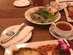 -宝莱纳啤酒花园餐厅PAULANER BRAUHAUS Nanjing(广州路店)