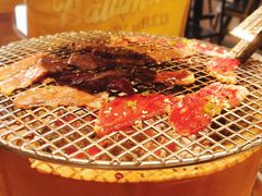 -醉火烧泥炉烤肉(孩儿巷店)