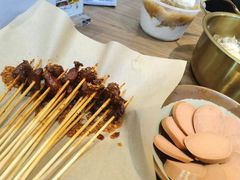 -那拉提之疆·新疆菜(美院店)