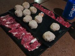 -幸运牛汕头小黄牛牛肉火锅(梅林店)