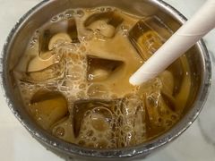 -深仔记茶餐厅(亚士厘道店)